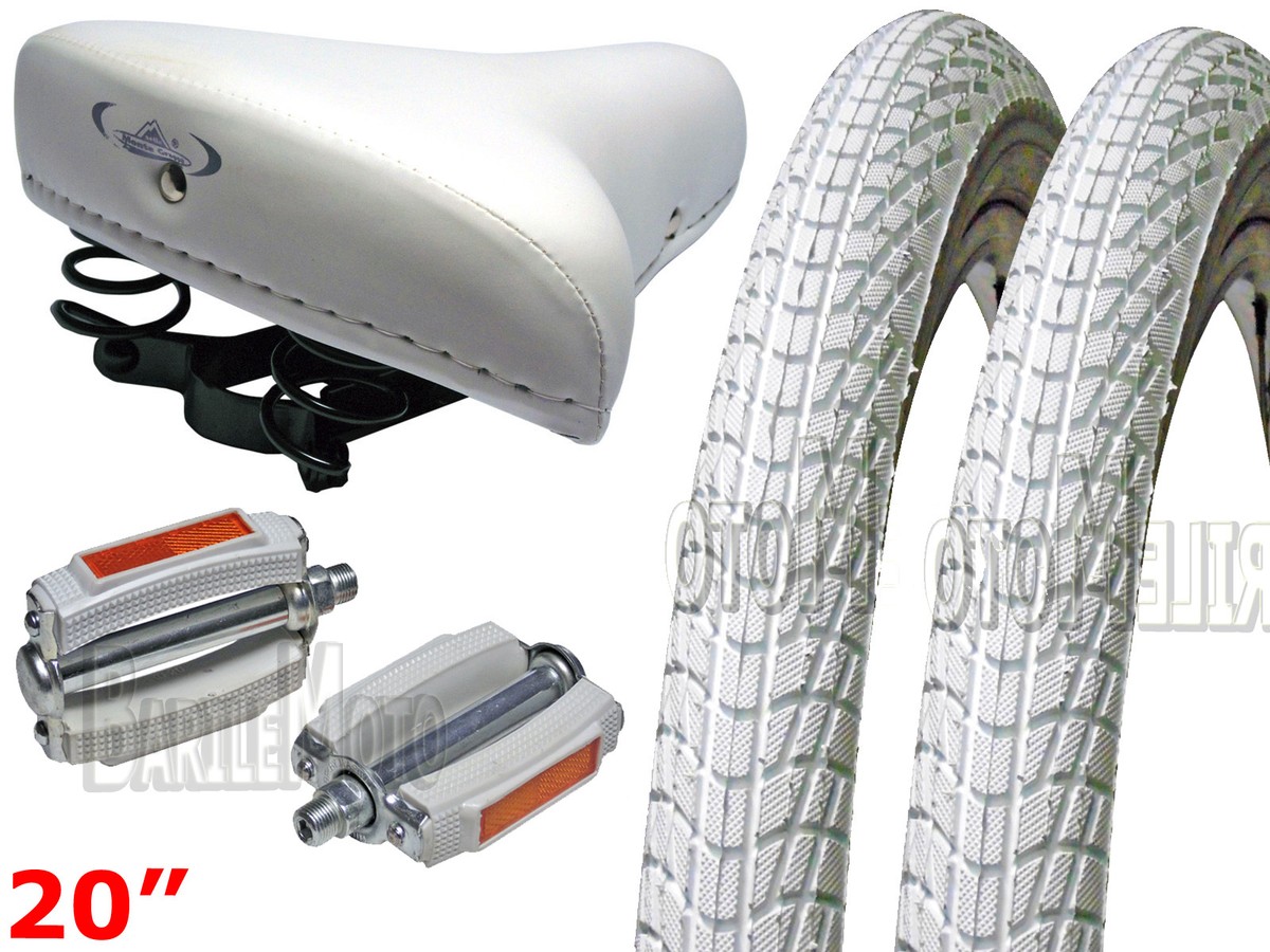 Sella Bici Vintage Restauro Sella In Pelle/cuoio BCVintage