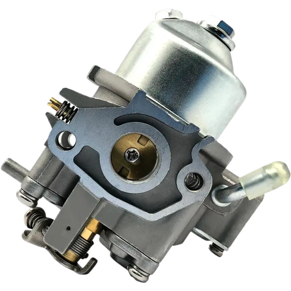 Carburateur Pour Moteur Hors-Bord Honda BF2 2HP 16100-ZW6-716 Outboard Carb Assy - Photo 2/4