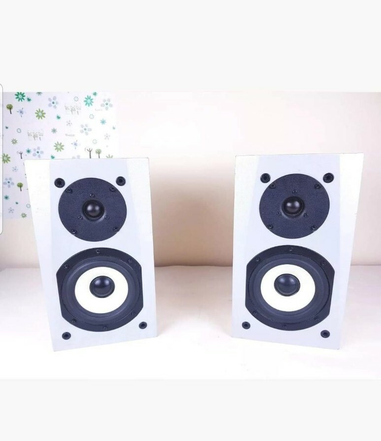 fidek active speakers