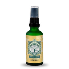 Ätherisches Raumspray Litsea Mint
