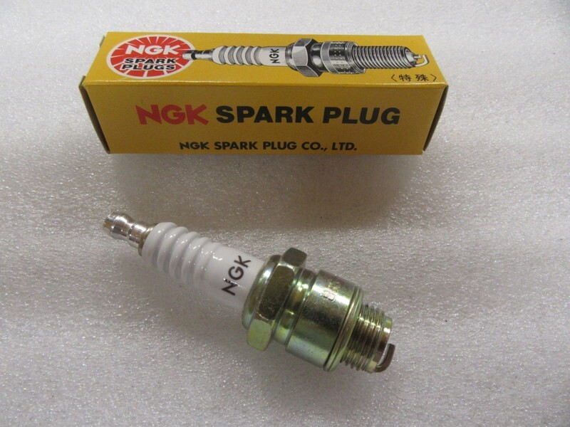 S16 Genuine NGK B8S Spark Plug OEM New Factory Boat Parts