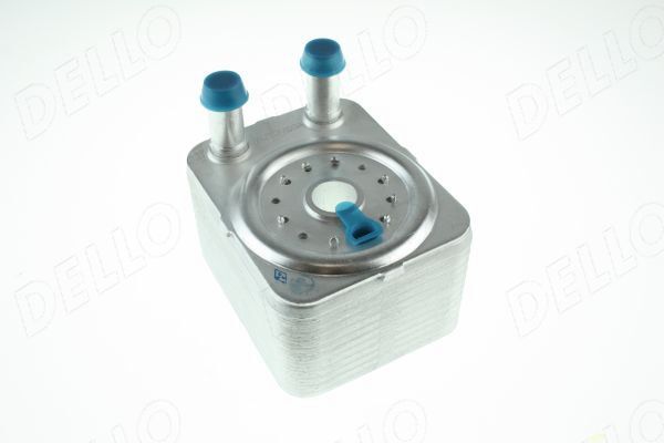 130047910 Automega ÖLküHler, MotoröL FüR Audi,Ford,Mitsubishi,Porsche,Seat,Skoda-image