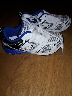 naturino boys sneakers