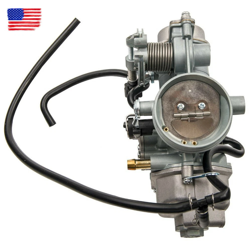 Honda on sale xr600r carburetor
