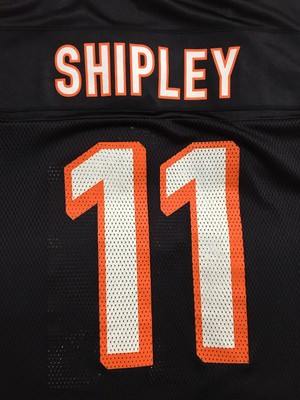 cincinnati jordan jersey