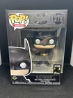 Funko POP! Heroes DC Comics Batman 1989 Fighting #275 Vinyl Figure