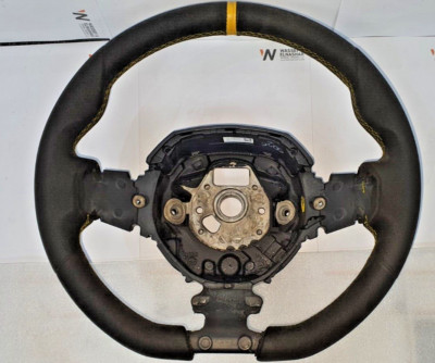 PN: 470419091PLWZ - STEERING WHEEL MUFU+ALC.+LEATHER FOR LAMBORGHINI AVENTADOR