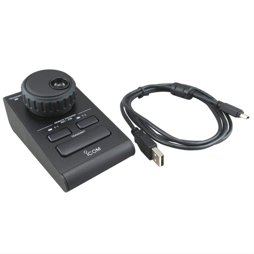 Icom RC-28 Remote Encoder Corresponding IC-9100/7600/7410/7200 NEW - Picture 1 of 1