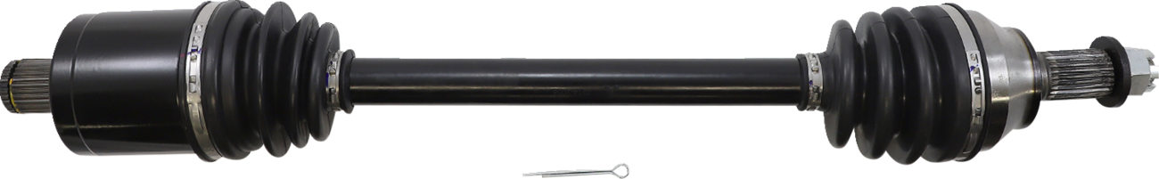 Moose Utility - 0214-2008 - OEM Replacement CV Axle for sale 