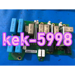 1PC Gebraucht NXP-NXS 30-37-45kw Mainboard PC00227 #CZ