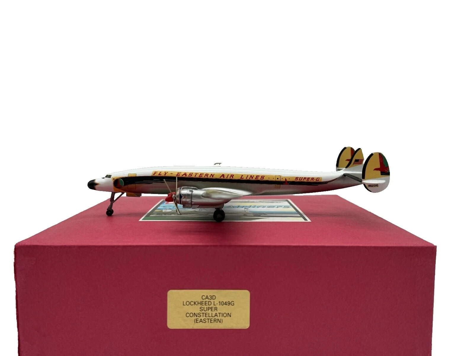 1950 año del vehículo aviones y naves espaciales diecast