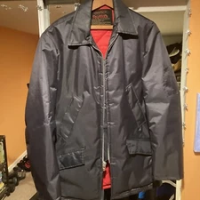 PolarMate  Schott Bros.SZ 36 Dacron Polyester