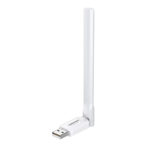 NewFast N300 Wi-Fi USB Adapter/Dongle+Hotspot with External Adjustable Antenna - Picture 14 of 19