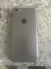 iPhone 6 With Tic Tok App