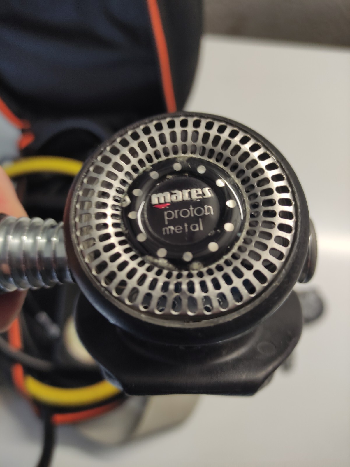 scuba diving equipment Regulators eBay