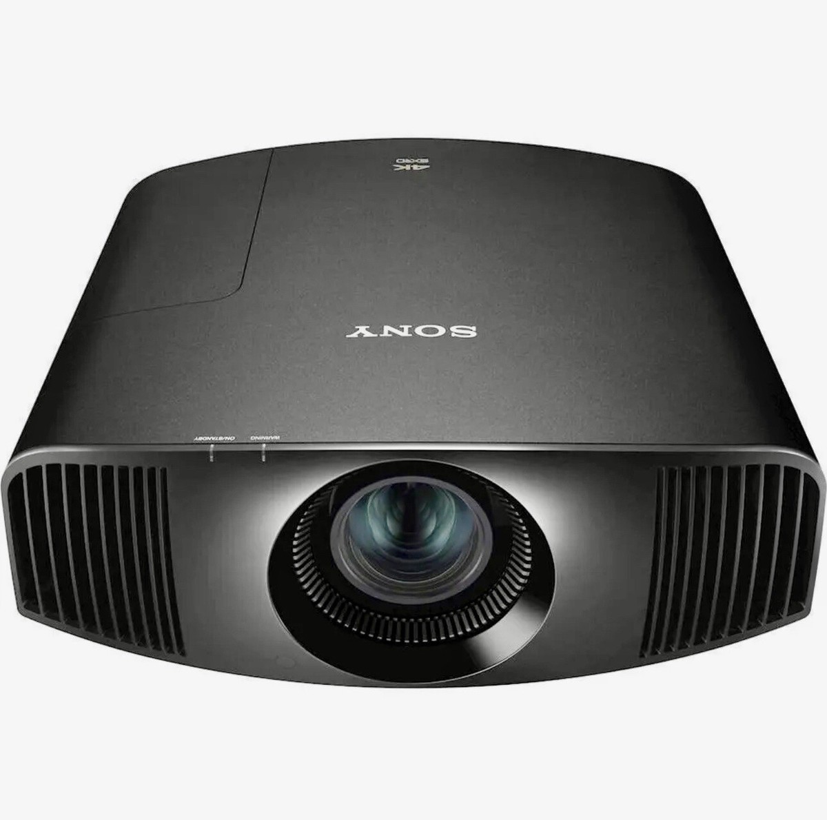 Sony VPL-VW295ES 4K HDR Home Cinema Projector - Black for