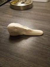 artificial duck head Taxidermy drake mallard medium artificial duck head Taxidermy drake mallard medium - Image 1