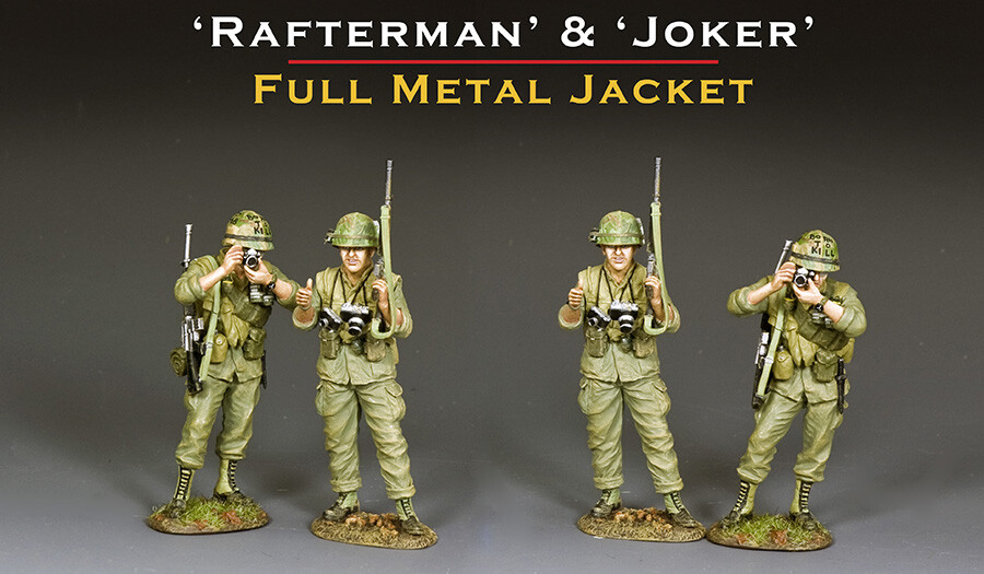 1/6スケール ミリタリーフィギュア USMC Vietnam セット 1/6スケール ミリタリーフィギュア USMC Vietnam セット Amazon