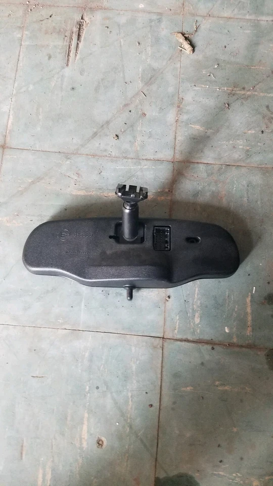 Espejo retrovisor Onstar Buick Cadillac Chevy GMC Isuzu Oldsmobile Pontiac Saturn Foto 2 de 2