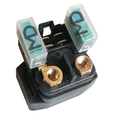 STARTER RELAY SOLENOID FOR KAWASAKI NINJA 650 EX650 2012-2017 / ABS 2013-2017