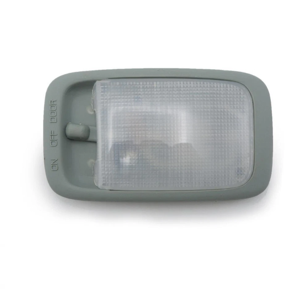 Interior Dome Roof Light Lamp For Toyota Corolla AE92 AE100 AE101 AT190 1992 -96 Foto 2 de 4