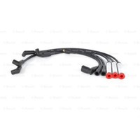 Bosch ZüNdleitungssatz ZüNdkabel Passend FüR Opel Astra F CC 1.6I