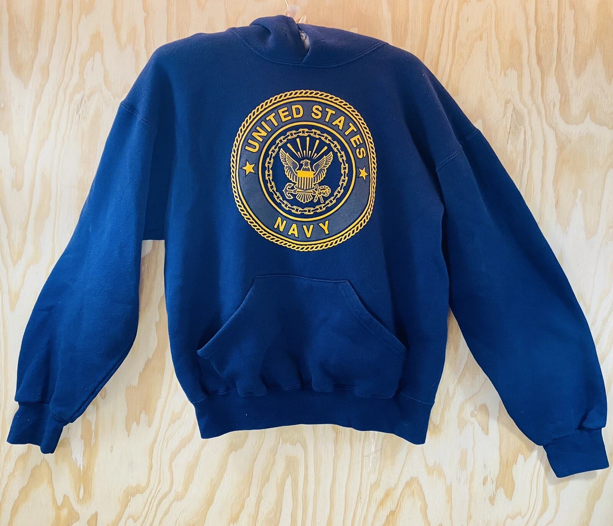 United states 2025 navy sweatshirt