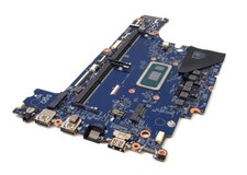 Dell Inspiron 15 5584 Intel Core i7-8565U 1.80GHz DDR4 Laptop Motherboard 6DHRW