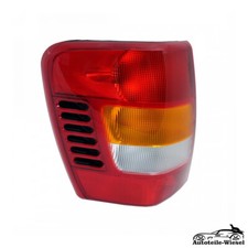 Rückleuchte Heckleuchte Links für Jeep Grand Cherokee 1999-2001 OE: 51018997AB