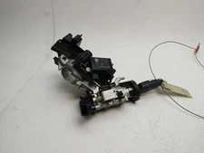 Ignition Switch Equinox 2016 2017 Chevrolet Cylinder Lock Key OEM 23276089