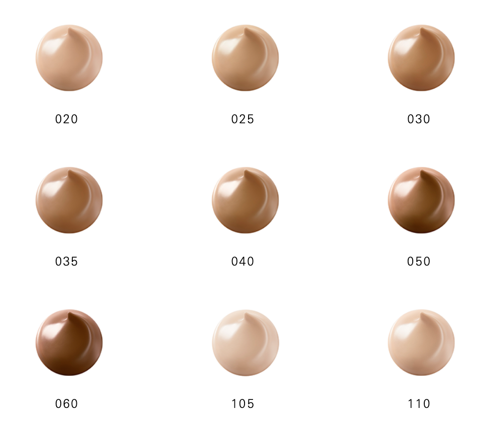 SUQQU The Cream Foundation #105 30g SPF15・PA++ | eBay