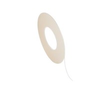 Chartpak Graphic Art Tape, 1/32 W x 648 L Inches, White Crepe, 1 Roll BGCP31...