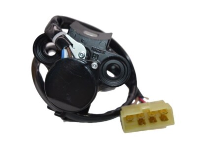 05 - 06 KAWASAKI ZX636 ZX 636 NEW OEM IGNITION SWITCH for sale