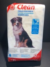 dogit disposable diapers