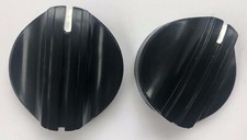 2 x MONACOR   Schalter für Potie.  ca 4,5 cm x 4,5 cm 