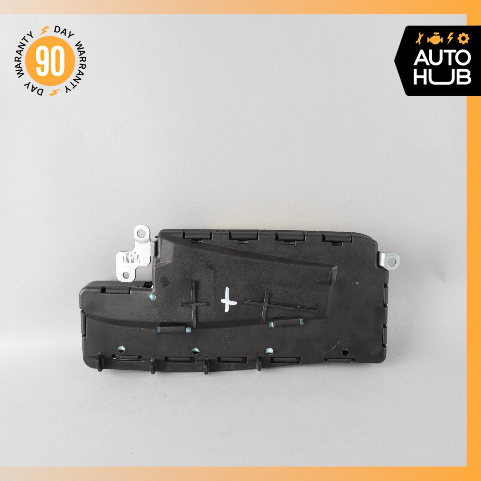 Bentley Continental Flying Spur Seat Airbag Air Bag SRS Front Left Side OEM 58k
