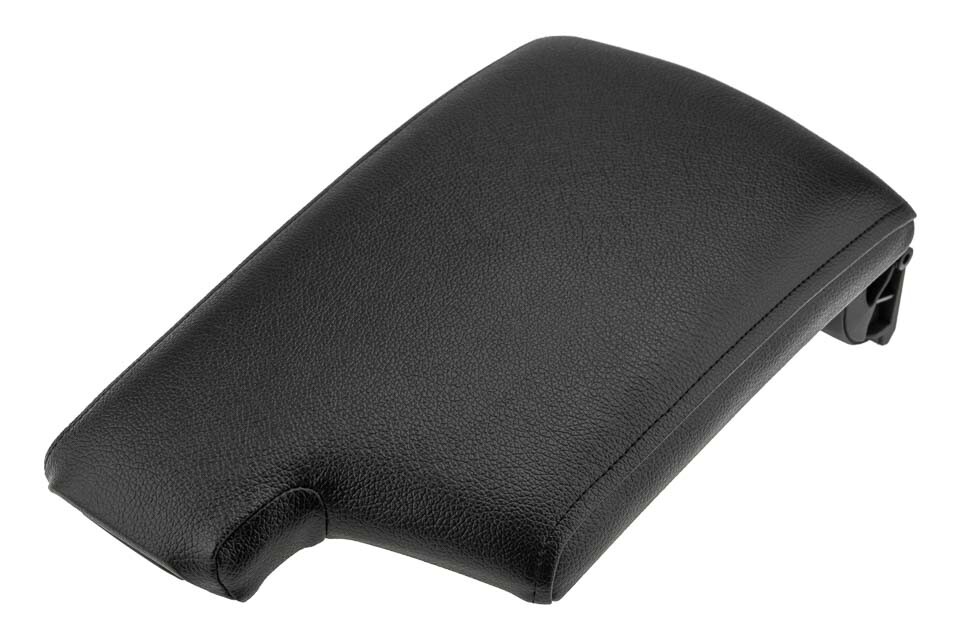 Accoudoir central noir BMW E90 E92 E91 E93 pièce console 5116913448