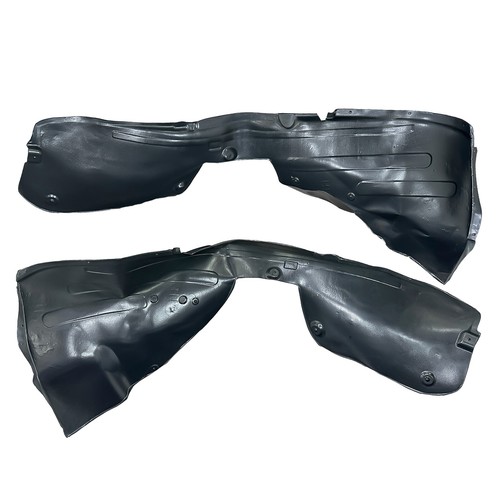 Fender Liner Set Front Driver and Passenger Side For Kia Sorento 2.4L 3.3L l4 V6 - Bild 13 von 13