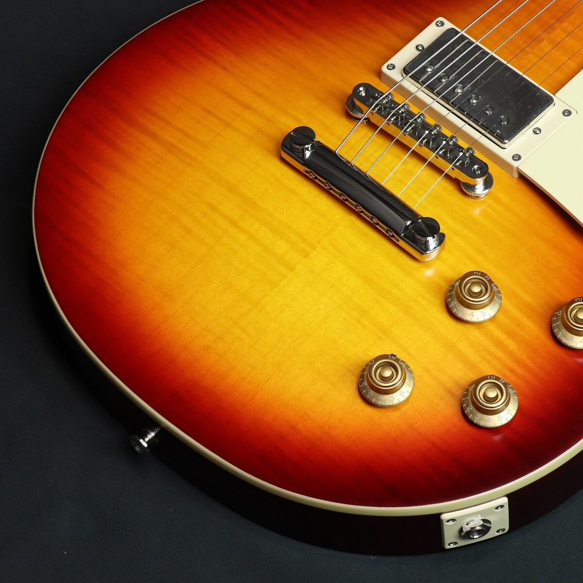 Epiphone Inspired by Gibson Custom 1959 Les Paul Standard