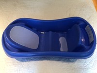 New born Infant / Toddler deluxe bath tub