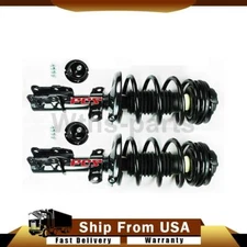 For Saturn Ion 2.2L 2003-2007 2x Complete Struts Front