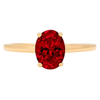 1.85 ct Round Cut halo Deep Red Natural Garnet VVS1 Promise Bridal Wedding Engagement Classic Designer Ring Solid 14k Rose Gold