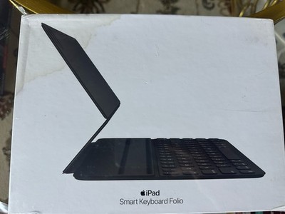 Apple Smart Keyboard Folio for 11-inch iPad Pro - US English for