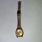 Vintage Seiko Quartz self winding Watch