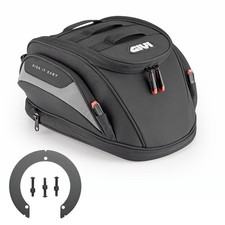 Borsa Serbatoio EASY03 + Flangia [Givi] YAMAHA TRACER 7 700 2020 2021 2022