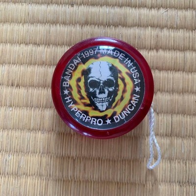 Hyper Yo-Yo Hyper Pro
