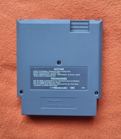 Nintendo NES Pinball Spielmodul mit Schuber Getestet