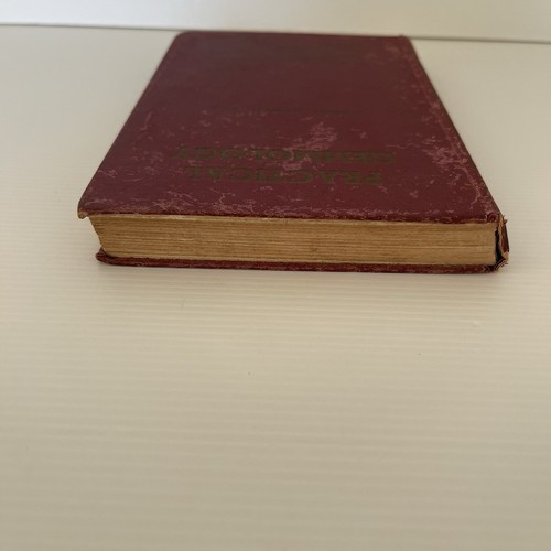 Practical Gemmology by Robert Webster Vintage HC Book 1961 Gemstones - Picture 6 of 18
