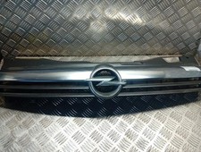 Calandre Opel ASTRA