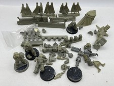 Anvil Industries Resin Conversion Accessories